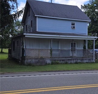 17879 Route 119 Hwy N, Punxsutawney, PA 15767