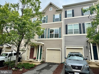 104 Saginaw Dr, Stafford, VA 22556