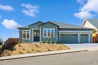 3945 Parker Hill Rd, Santa Rosa, CA 95404