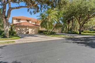 510 Robin Hood Cir Unit 101, Naples, FL 34104
