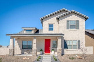 2401 Rothko Ave SE, Albuquerque, NM 87106