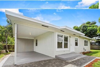 1030 Carver Ave, West Palm Beach, FL 33401