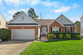 406 Southshore Pkwy, Durham, NC 27703