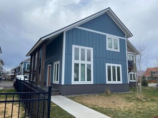 313 Van Tuyl Cir Unit A, Gunnison, CO 81230
