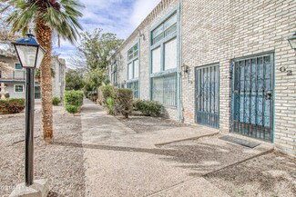 6700 Escondido Dr Unit G3, El Paso, TX 79912