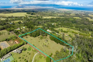 0 Makana Rd, Makawao, HI 96768