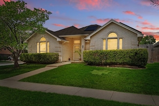 7436 Bennington Dr, Watauga, TX 76148