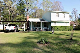 312 County Road 4445, Spurger, TX 77660