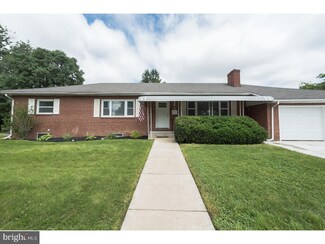 2101 Highland Ave, Morton, PA 19070