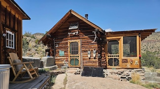 TBD Limekiln Rd, Del Norte, CO 81132