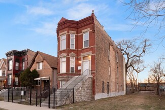 5824 S Wabash Ave, Chicago, IL 60637