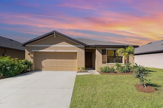 1677 Mineral Loop Dr NW, Palm Bay, FL 32907