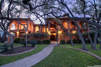 12727 Old Wick Rd, San Antonio, TX 78230