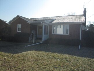 1234 2nd Ave, Berwick, PA 18603