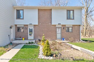 1748 Maple Ridge Rd Unit 86, Meridian Charter Township, MI 48840