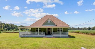2601 Bay View Dr, Green Sea, SC 29545