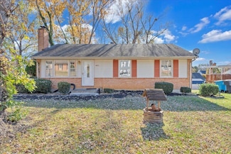 4635 Player Dr NE, Roanoke, VA 24019