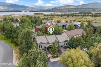 803 B Lakepoint Ct, Frisco, CO 80443