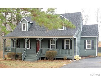 20128 Eugene Dr, Sutherland, VA 23885