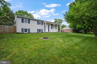 10739 van Lear Dr, Williamsport, MD 21795