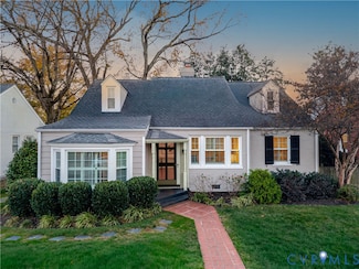 4409 S Willetta Dr, Richmond, VA 23221