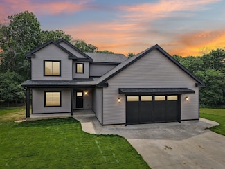 954 Hay Creek Trail, Reedsburg, WI 53959