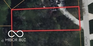 Lot 746 NW Santee Dr, Lake Santee, IN 47240