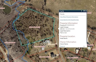 2502 Emerald Forest Dr, Burleson, TX 76028