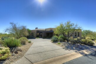 10277 E Nolina Trail, Scottsdale, AZ 85262