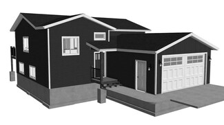 872 Vicksburg St, Box Elder, SD 57719