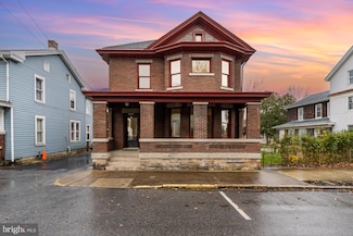 137 N 2nd St, Newport, PA 17074