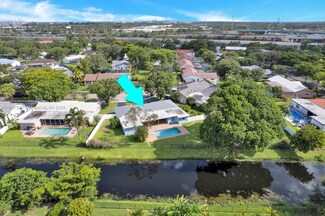 7491 SW 18th St, Plantation, FL 33317