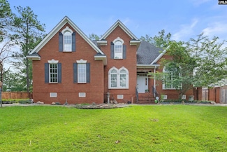 5 Shaftesbury Ln, Columbia, SC 29209