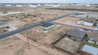 302 Stonewall St, Midland, TX 79701