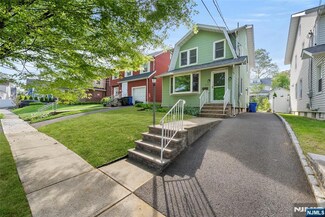 272 Van Winkle Place, Rutherford, NJ 07070