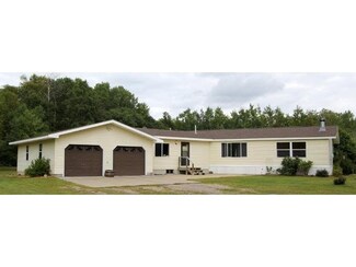 28684 E Horseshoe Lake Rd, Merrifield, MN 56465