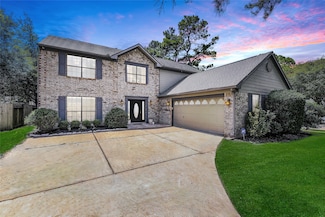 16202 Elm Point Ct, Houston, TX 77095