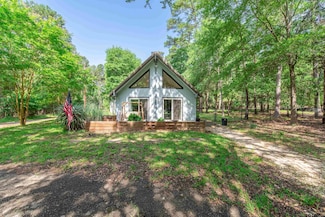 506 S King Lake Rd, Scroggins, TX 75480
