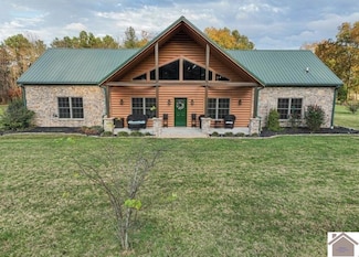 12000 Childress Rd, Kevil, KY 42053