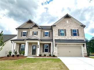 61 Wingate Dr, Winder, GA 30680