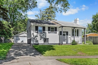 30 N Tahoe Ct, Lafayette, IN 47909