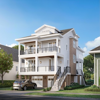 121 N Quincy Ave, Margate City, NJ 08402