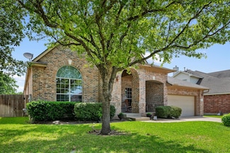 2104 Nelson Ranch Loop, Cedar Park, TX 78613