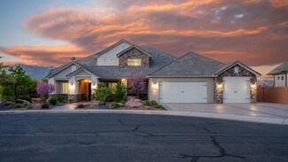 4180 W 2780 S, Hurricane, UT 84737