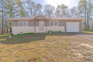 904 Hill Ave, Horseshoe Bend, AR 72512