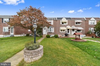 648 Rively Ave, Glenolden, PA 19036