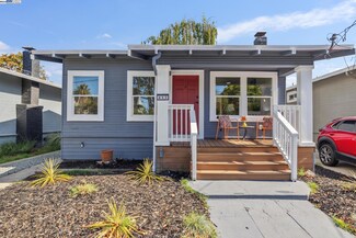 417 Lincoln Ave, Alameda, CA 94501