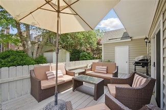 4806 Gatwick Dr, Virginia Beach, VA 23462