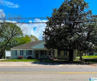 83430 Alabama 9, Lineville, AL 36266