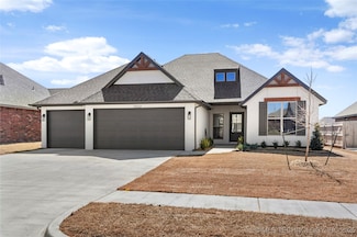 23132 E 106th St S, Broken Arrow, OK 74014